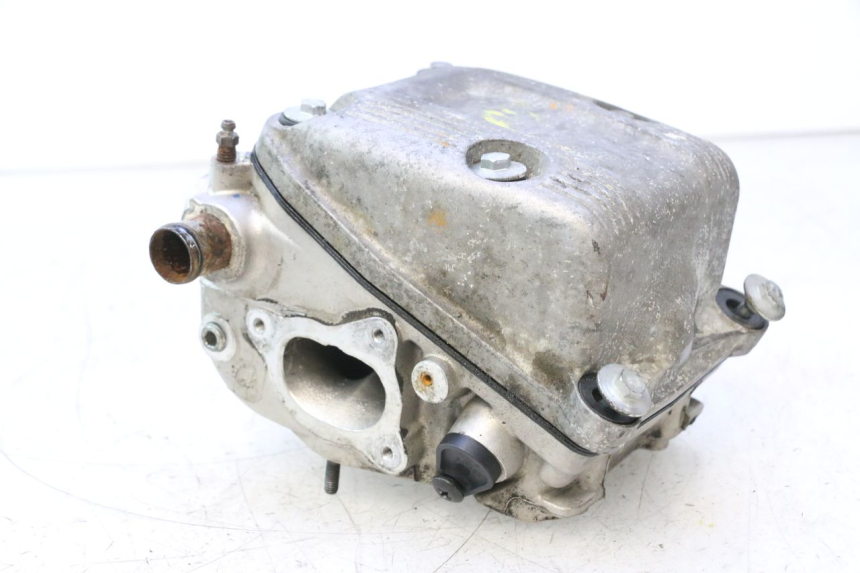 photo de FRONT CYLINDER HEAD GILERA GP 800 (2007 - 2013) - Technical close-up