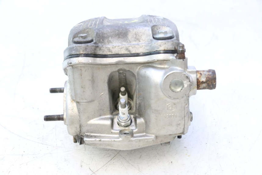 photo de FRONT CYLINDER HEAD GILERA GP 800 (2007 - 2013) - Product overview