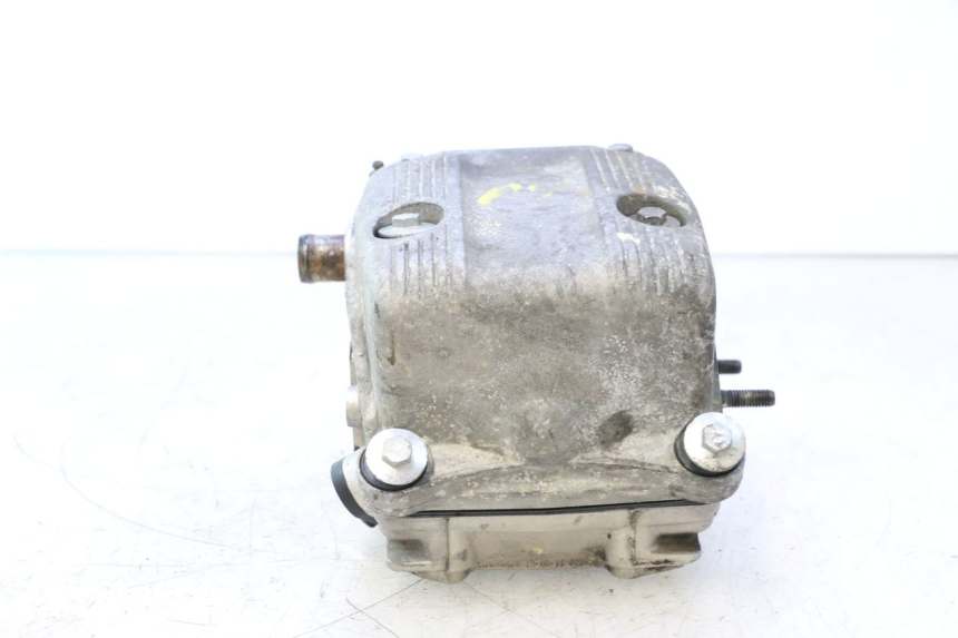 photo de FRONT CYLINDER HEAD GILERA GP 800 (2007 - 2013) - Fixing points details