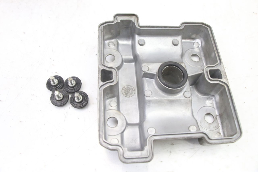 photo de FRONT CYLINDER HEAD HYOSUNG GTR 125 (2006 - 2008) - Used quality zoom