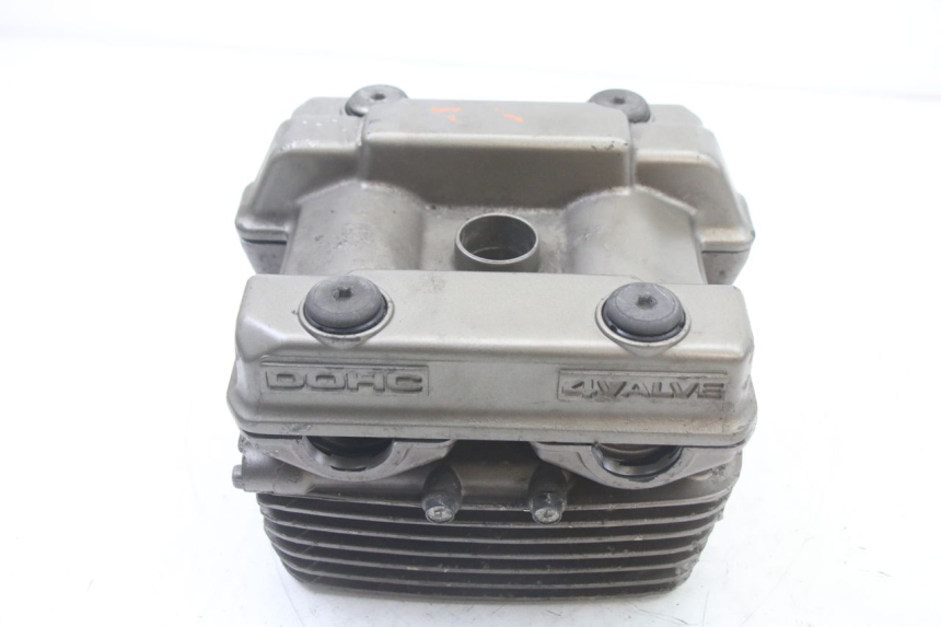 photo de FRONT CYLINDER HEAD HYOSUNG GTR 125 (2006 - 2008) - Main view