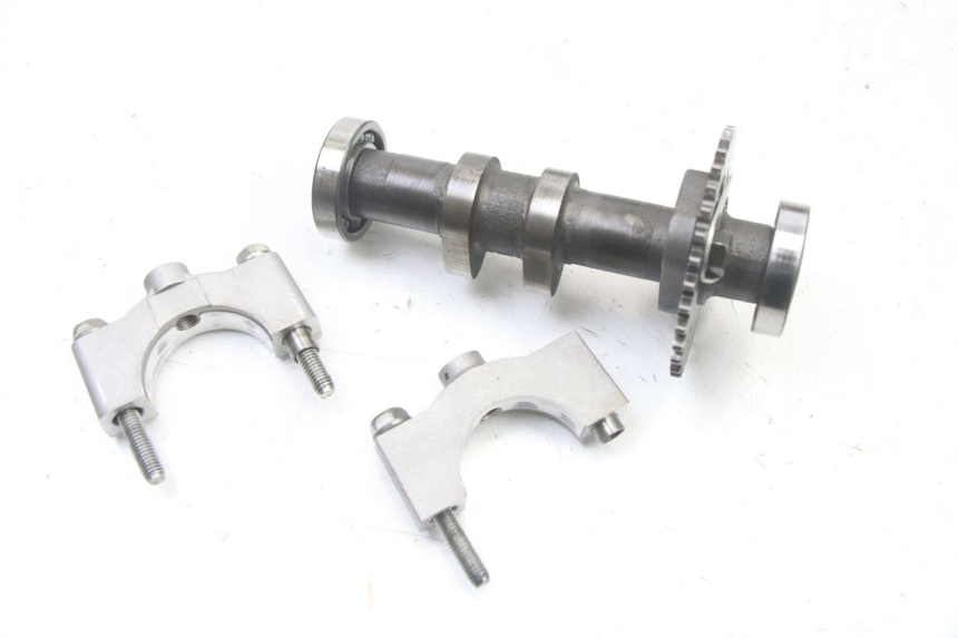 photo de FRONT CYLINDER HEAD HYOSUNG GTR 125 (2006 - 2008) - Product overview