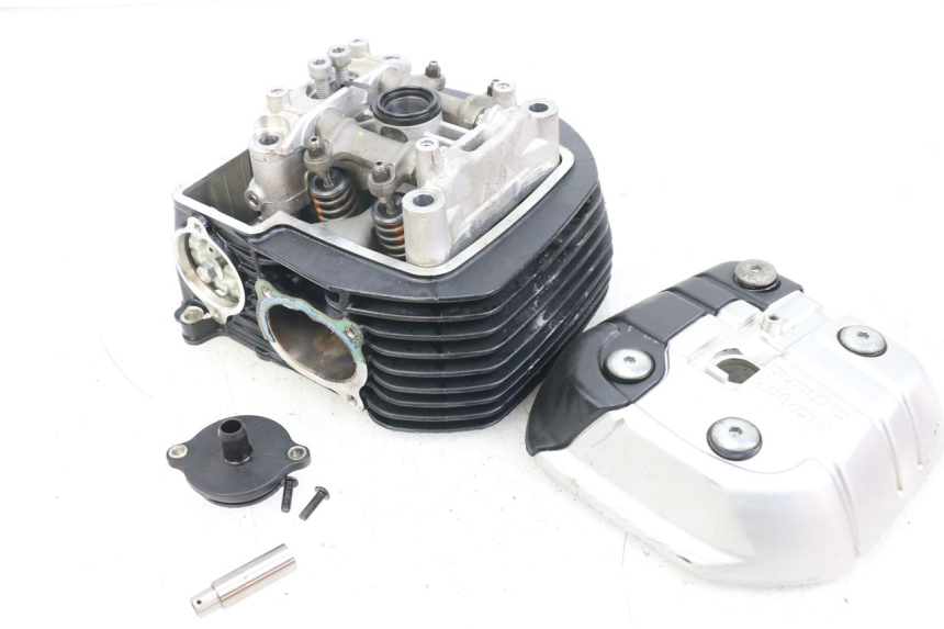 photo de FRONT CYLINDER HEAD MOTO GUZZI NORGE 8V GT 1200 (2011 - 2016) - Main view