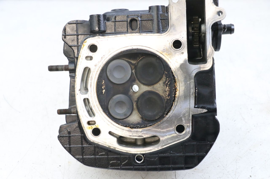 photo de FRONT CYLINDER HEAD MOTO GUZZI NORGE 8V GT 1200 (2011 - 2016) - Component detail