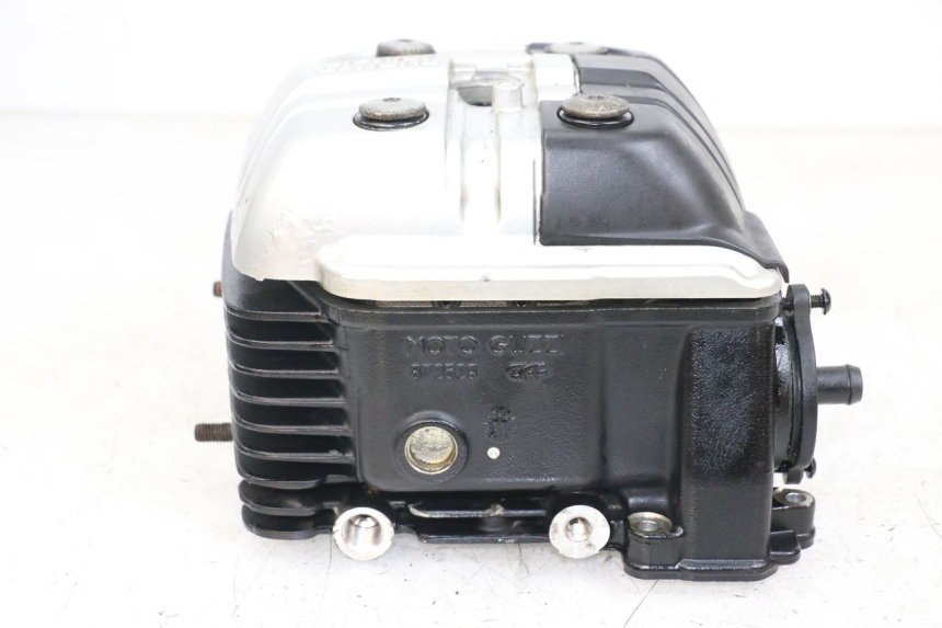 photo de FRONT CYLINDER HEAD MOTO GUZZI NORGE 8V GT 1200 (2011 - 2016) - Product overview