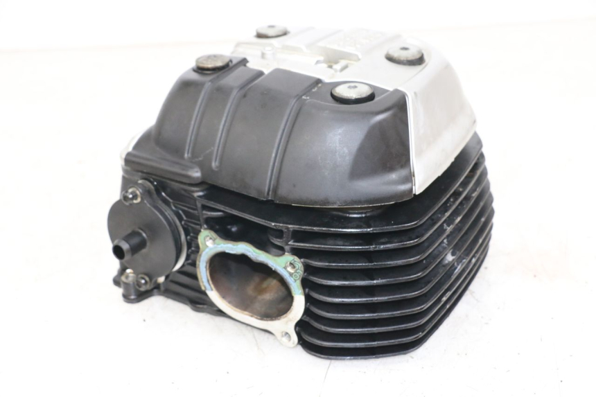photo de FRONT CYLINDER HEAD MOTO GUZZI NORGE 8V GT 1200 (2011 - 2016) - Checked used part