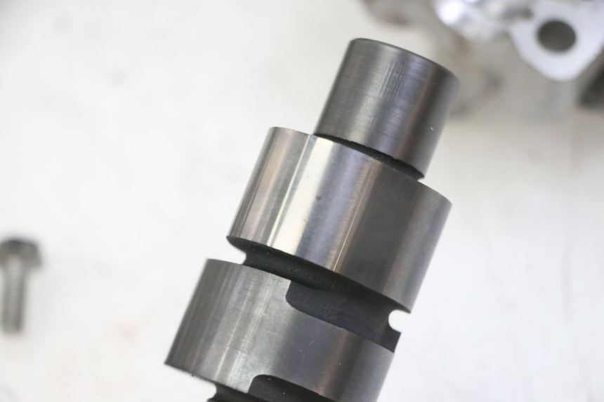 photo de FRONT CYLINDER HEAD HONDA NTV DEAUVILLE ABS 700 (2007 - 2016) - Main view