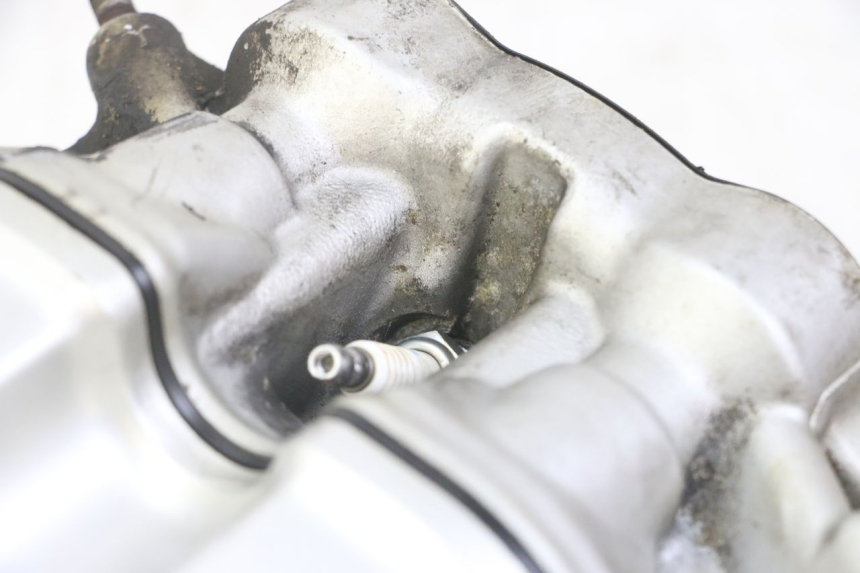 photo de FRONT CYLINDER HEAD HONDA NTV DEAUVILLE ABS 700 (2007 - 2016) - Checked used part