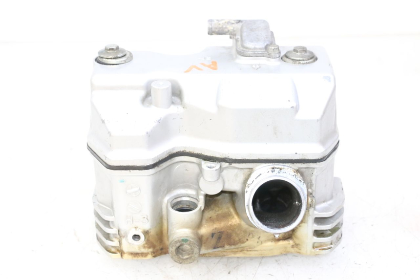 photo de FRONT CYLINDER HEAD HONDA NTV DEAUVILLE 650 (2001 - 2006) - Product overview