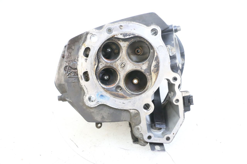 photo de FRONT CYLINDER HEAD BMW R RT ABS 1200 (2010 - 2014) - Markings and original references