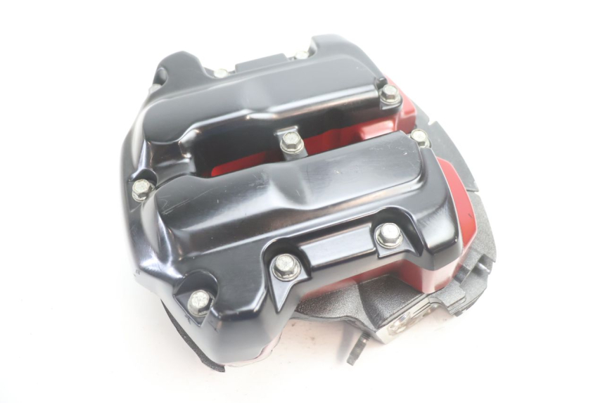 photo de FRONT CYLINDER HEAD HARLEY DAVIDSON ROAD GLIDE FLTRXSE 1920 (2018 - 2022) - Supplementary product photo