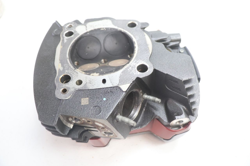 photo de FRONT CYLINDER HEAD HARLEY DAVIDSON ROAD GLIDE FLTRXSE 1920 (2018 - 2022) - Main view