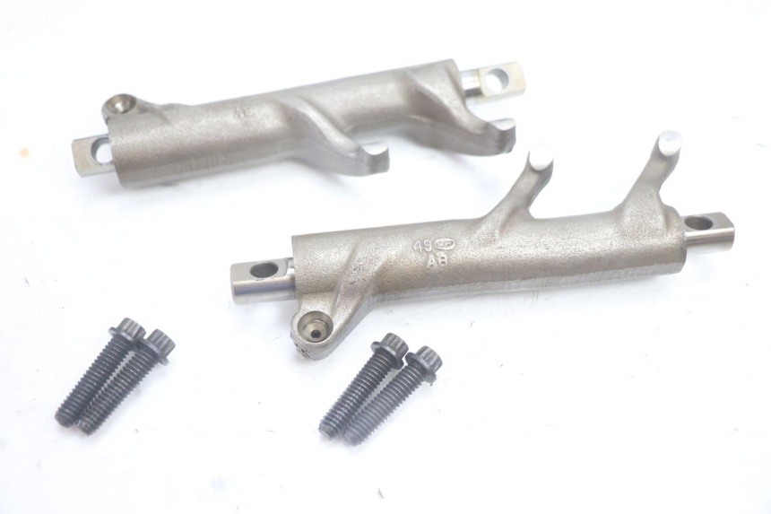photo de FRONT CYLINDER HEAD HARLEY DAVIDSON ROAD GLIDE FLTRXSE 1920 (2018 - 2022) - Product overview