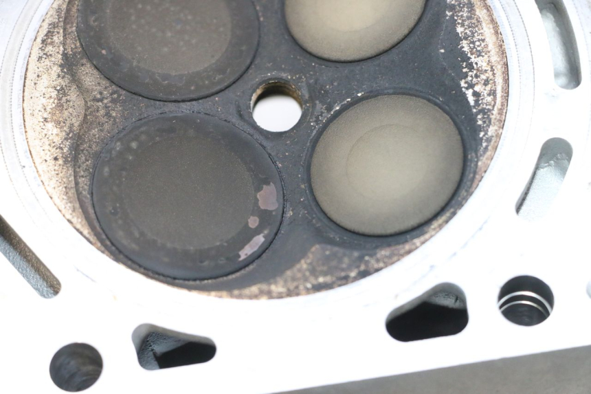 photo de FRONT CYLINDER HEAD CAN-AM SPYDER RS 1000 (2008 - 2012) - Component detail