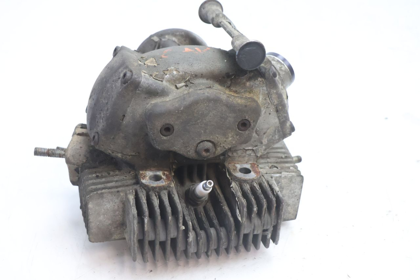 photo de FRONT CYLINDER HEAD DUCATI SS IE DS CARENEE 1000 (2002 - 2006) - Main view