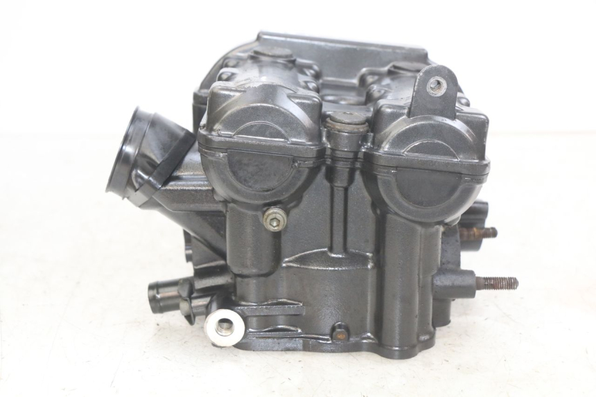 photo de FRONT CYLINDER HEAD SUZUKI SV N 650 (1999 - 2002) - Surface and material condition