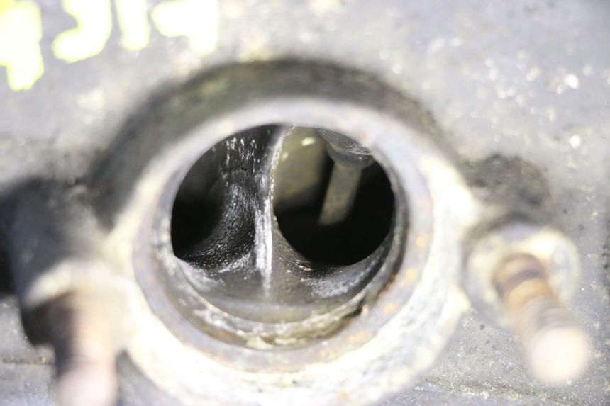 photo de FRONT CYLINDER HEAD SUZUKI SV N 650 (1999 - 2002) - Component zoom