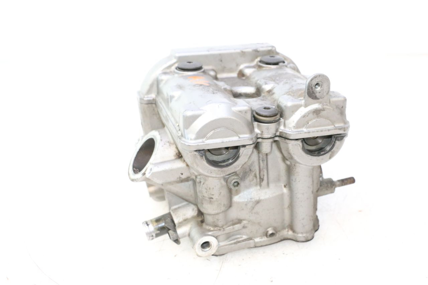 photo de FRONT CYLINDER HEAD SUZUKI SV S 650 (1999 - 2002) - Component detail