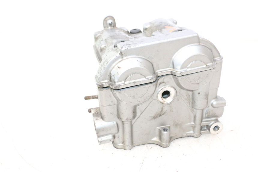 photo de FRONT CYLINDER HEAD SUZUKI SV S 650 (1999 - 2002) - Surface and material condition