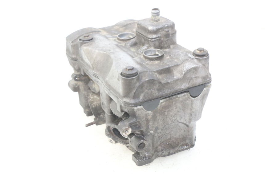 photo de FRONT CYLINDER HEAD HONDA VFR FI RC46 800 (1998 - 2001) - Fixing points details