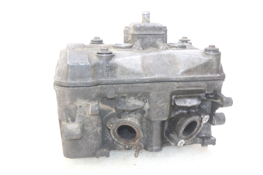 photo de FRONT CYLINDER HEAD HONDA VFR FI RC46 800 (1998 - 2001) - Surface and material condition