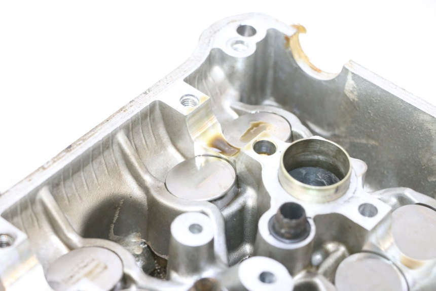 photo de FRONT CYLINDER HEAD HONDA VFR FI RC46 800 (1998 - 2001) - Component zoom