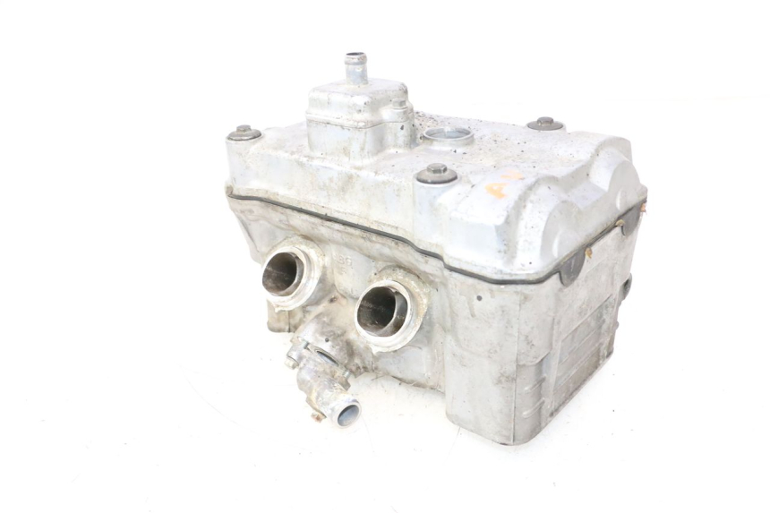 photo de FRONT CYLINDER HEAD HONDA VFR FI RC46 800 (1998 - 2001) - Zoom on usage condition