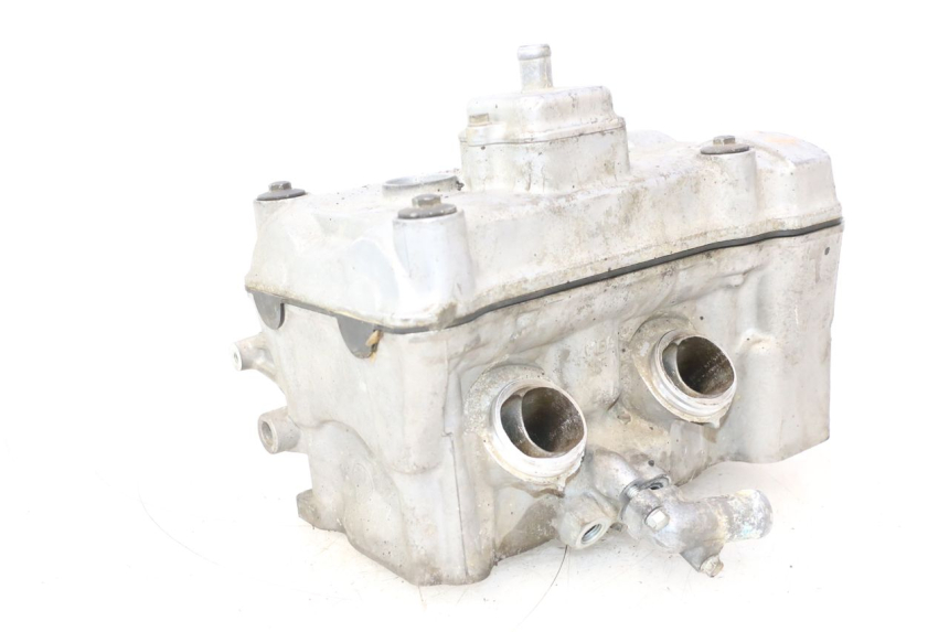 photo de FRONT CYLINDER HEAD HONDA VFR FI RC46 800 (1998 - 2001) - Alternative perspective