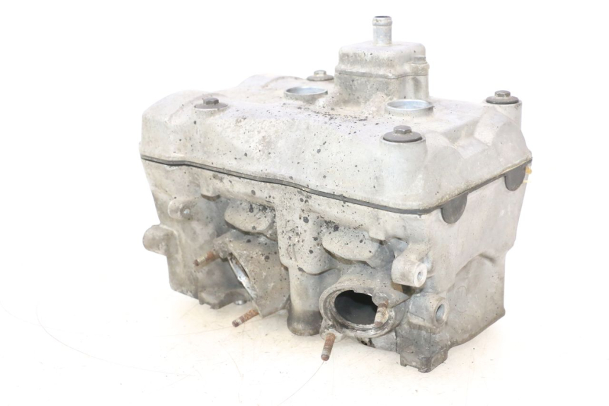 photo de FRONT CYLINDER HEAD HONDA VFR FI RC46 800 (1998 - 2001) - Technical close-up