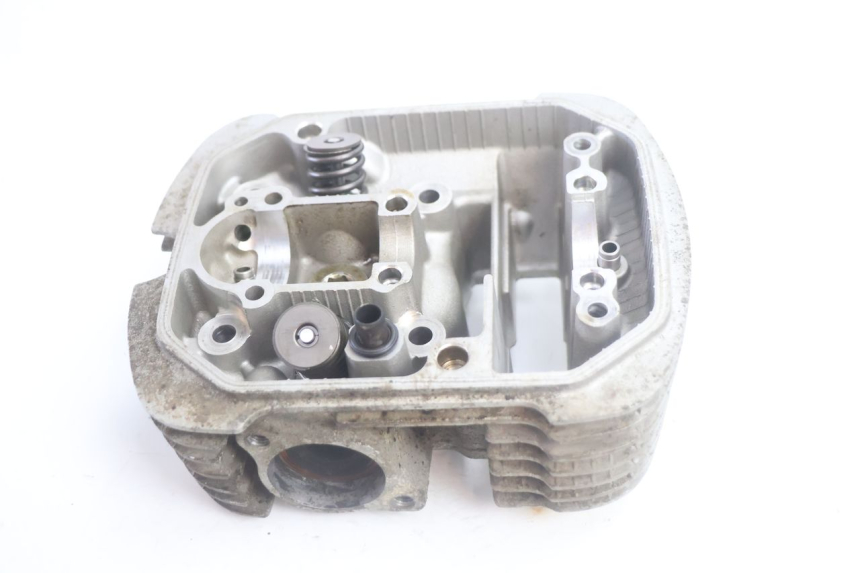 photo de FRONT CYLINDER HEAD HONDA XLV VARADERO 125 (2007 - 2012) - Component detail