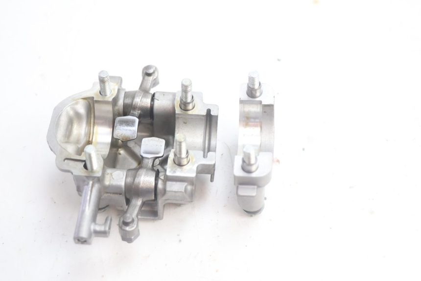 photo de FRONT CYLINDER HEAD HONDA XLV VARADERO 125 (2007 - 2012) - Surface and material condition