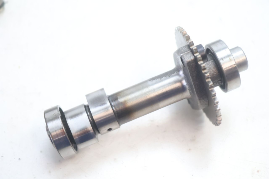 photo de FRONT CYLINDER HEAD HONDA XLV VARADERO 125 (2007 - 2012) - Markings and original references