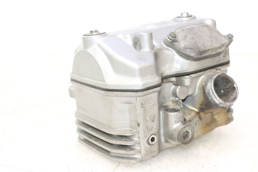 photo de FRONT CYLINDER HEAD HONDA XRV AFRICA TWIN 750 (1990 - 1992) - Zoom on usage condition