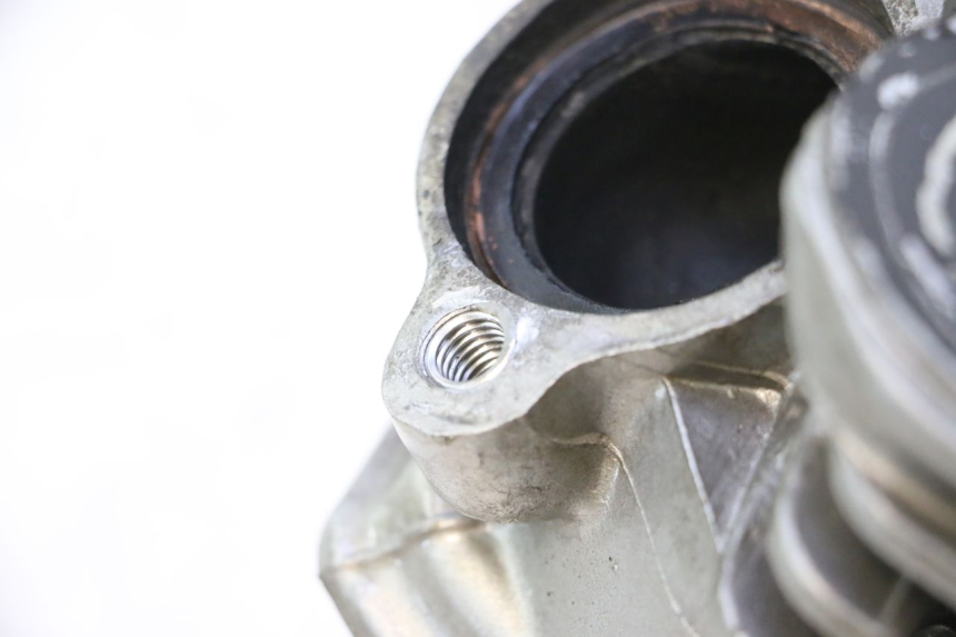 photo de FRONT CYLINDER HEAD HONDA XRV AFRICA TWIN 750 (1990 - 1992) - Main view