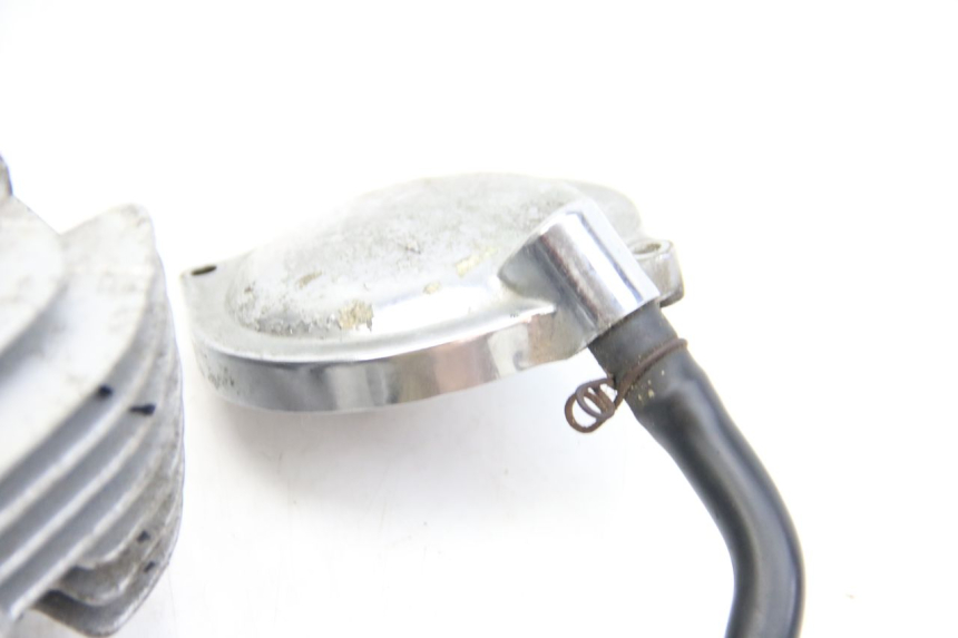 photo de FRONT CYLINDER HEAD YAMAHA XV VIRAGO 750 (1984 - 1998) - Additional view of the item