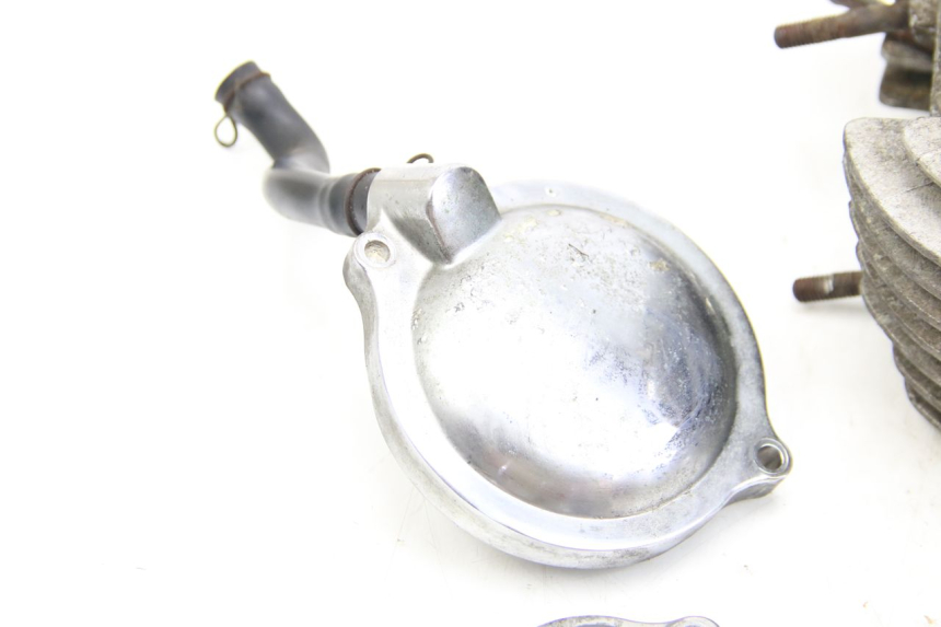 photo de FRONT CYLINDER HEAD YAMAHA XV VIRAGO 750 (1984 - 1998) - Product overview