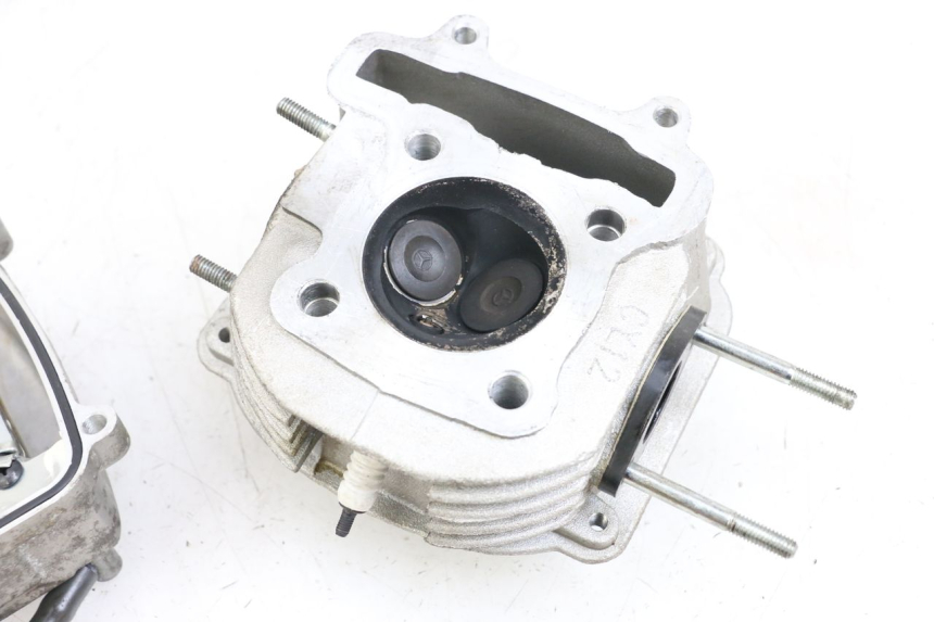 photo de CYLINDER HEAD JONWAY AZTRAL 125 (2008 - 2017) - Product overview