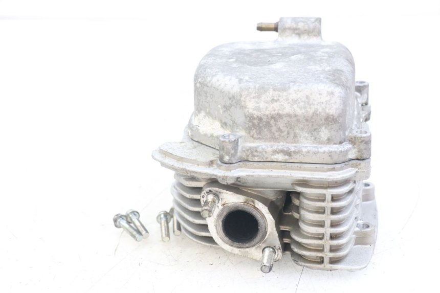 photo de CYLINDER HEAD JONWAY AZTRAL 125 (2008 - 2017) - Technical close-up