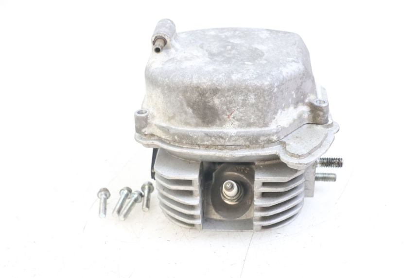 photo de CYLINDER HEAD JONWAY AZTRAL 125 (2008 - 2017) - Product overview