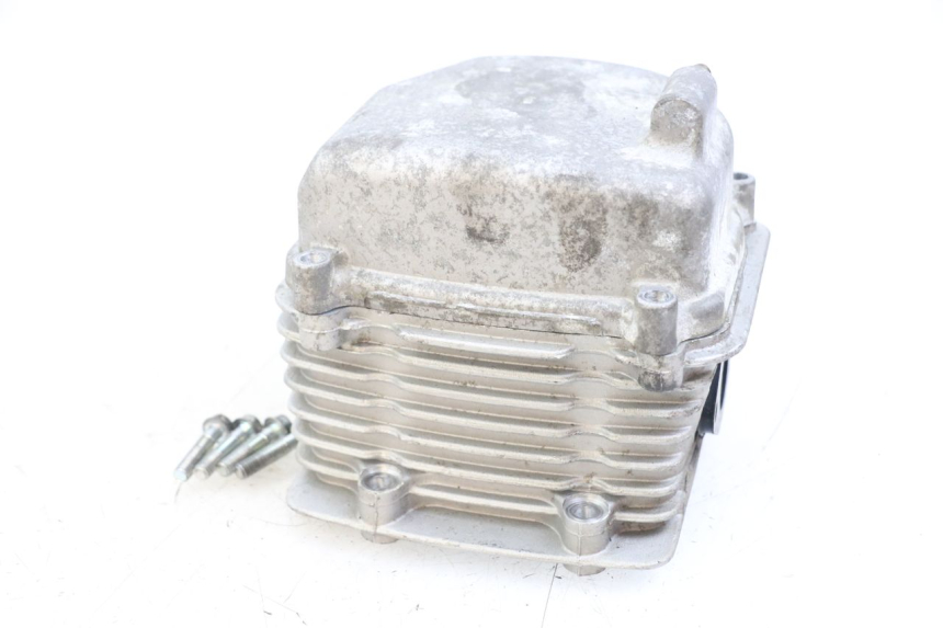 photo de CYLINDER HEAD JONWAY AZTRAL 125 (2008 - 2017) - Surface and material condition