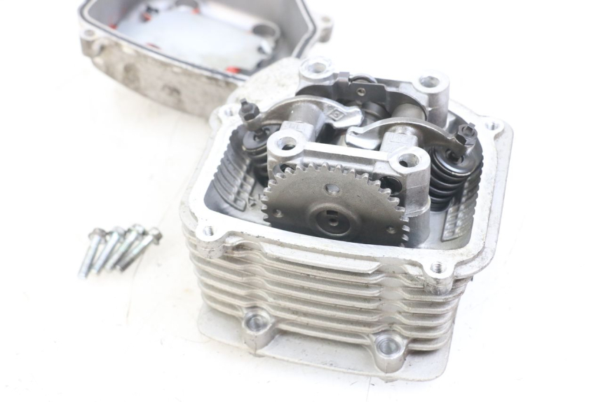 photo de CYLINDER HEAD JONWAY AZTRAL 125 (2008 - 2017) - Checked used part