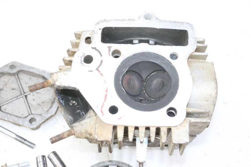 photo de CYLINDER HEAD KEROX BAZOOKA 110 - Additional view of the item