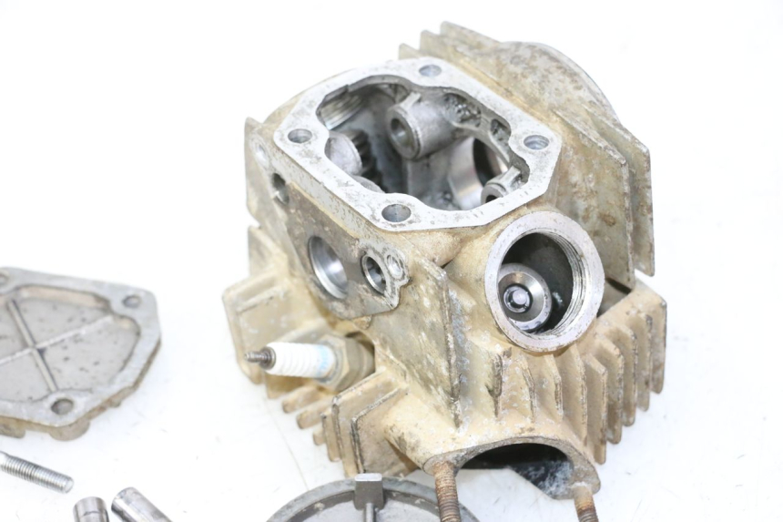 photo de CYLINDER HEAD KEROX BAZOOKA 110 - Component zoom