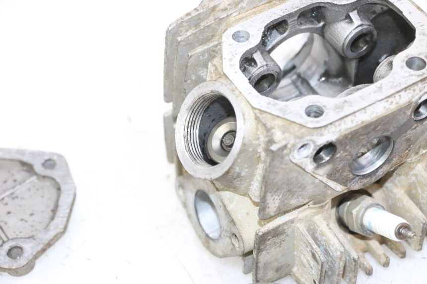 photo de CYLINDER HEAD KEROX BAZOOKA 110 - Supplementary product photo