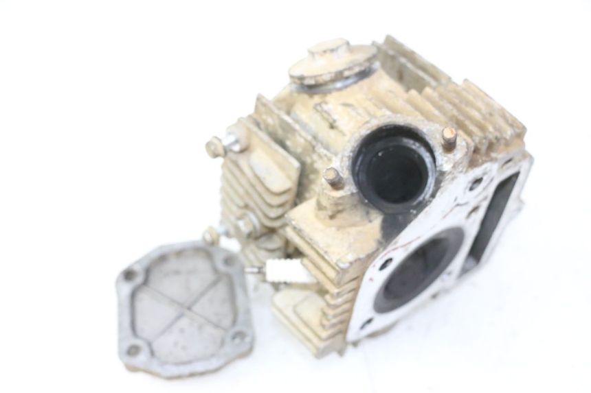 photo de CYLINDER HEAD KEROX BAZOOKA 110 - Zoom on usage condition