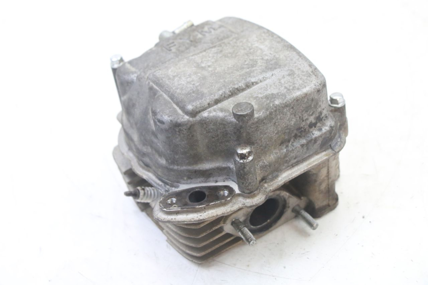photo de CYLINDER HEAD DAELIM BESBI 125 (2007 - 2008) - Component detail