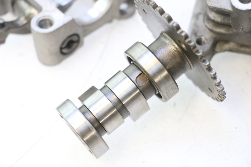 photo de CYLINDER HEAD MASH BIBOP 2.0 50 (2021 - 2026) - Component detail