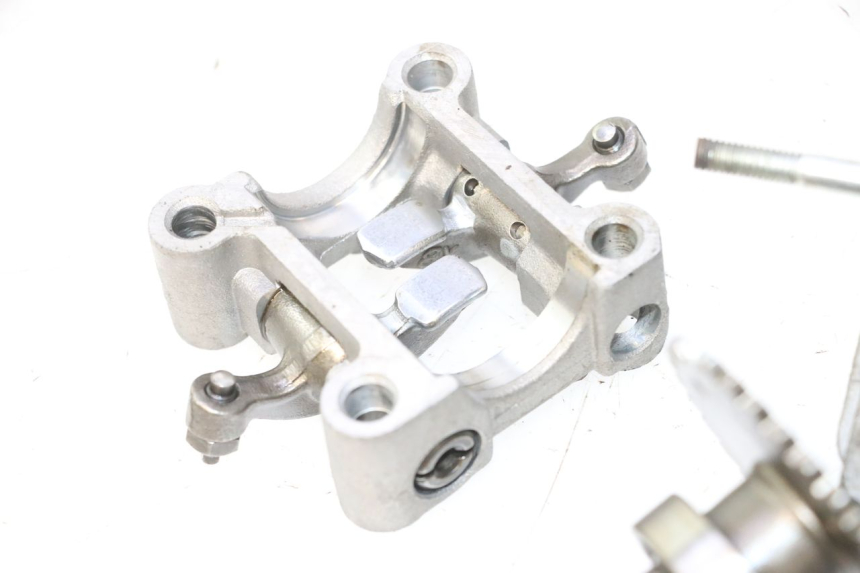 photo de CYLINDER HEAD MASH BIBOP 2.0 50 (2021 - 2026) - Zoom on usage condition