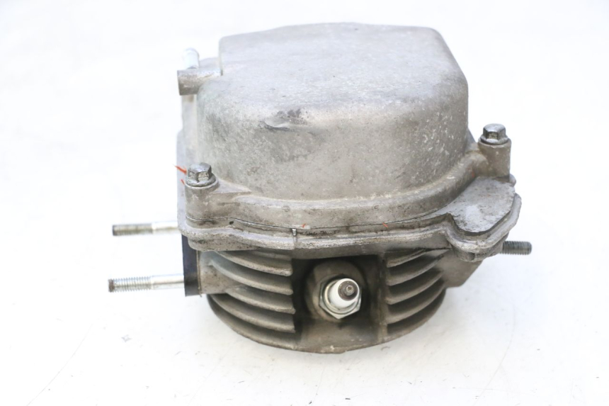 photo de CYLINDER HEAD MASH BIBOP 2.0 50 (2021 - 2026) - Fixing points details