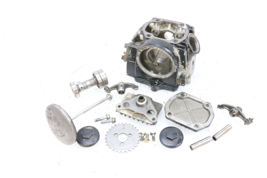 photo de CYLINDER HEAD MAG POWER BOMBERS 4T 50 (2016 - 2026) - Main view